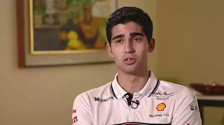 La vida de Juan Manuel Correa después del accidente