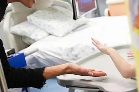 Τραγωδία στην Ιταλία: Τετράχρονη πέθανε από διφθερίτιδα επειδή δεν την είχαν εμβολιάσει
