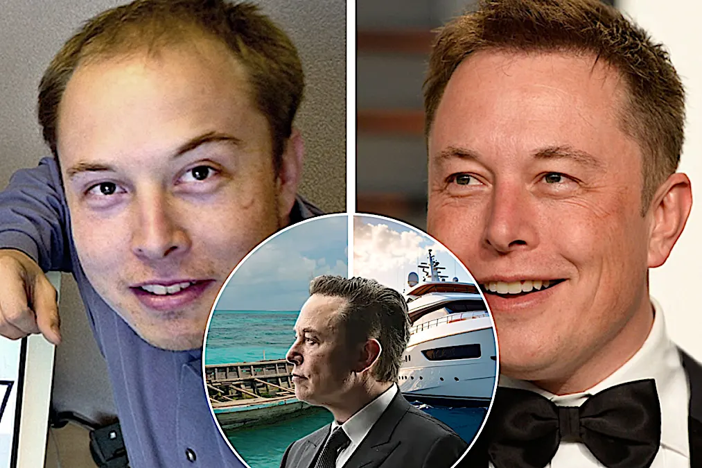 Elon Musk, Bill Gates and Warren Buffett Swear by the 5-Hour Rule. I Gave It A Go.