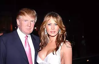 30 Strict White House Rules Melania Trump Must Follow [Pics]