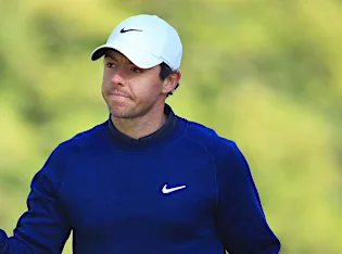 BMW PGA: Η Rory McIlroy κατακτά το leaderboard μετά τον τρίτο γύρο 65