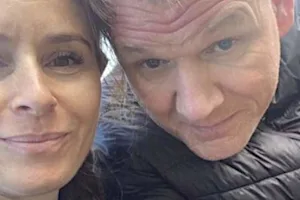 Gordon Ramsay opens up about the death of his son Rocky