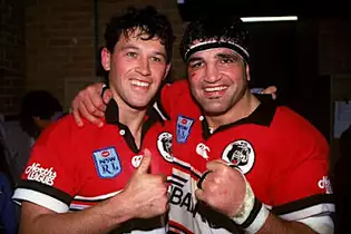 The case for the Gold Coast Bears The case for the Gold Coast Bears