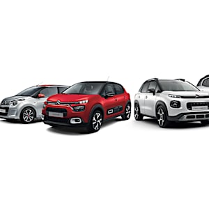 A gennaio riparte l’ecobonus rottamazione Citroën con vantaggi fino a 9.000€