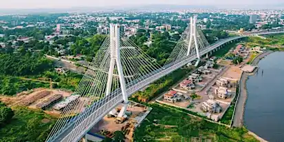 Congo: le maire de Brazzaville suspendu, une enquête ouverte sur des «irrégularités»