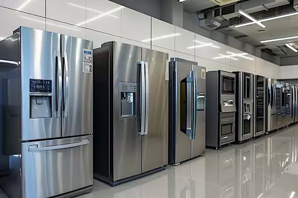 Τάσεις και Προσφορές για Ψυγεία στην Ελλάδα το 2025