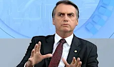 Como fica a situação de Bolsonaro caso vire réu amanhã