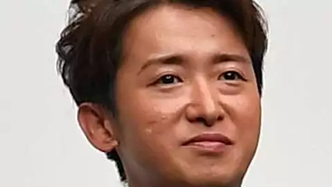 大野智さん事務所退所を発表　5月末の「嵐」活動終了と共に「自分らしくマイペースに」 