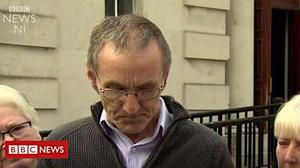 Hegarty family criticise ex DPP