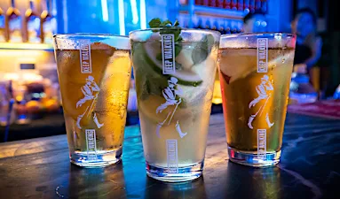 These Highball Drinks Will Change the Way You Think About Whisky