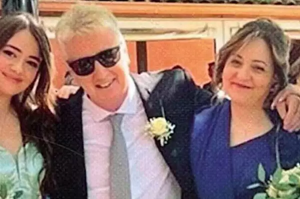 Avvelenate con la Ricina, la confessione del padre in questura