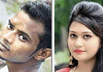 'কলেজে যাওয়ার নাম করে নয়নের বাসায় যেতেন মিন্নি' 'কলেজে যাওয়ার নাম করে নয়নের বাসায় যেতেন মিন্নি'