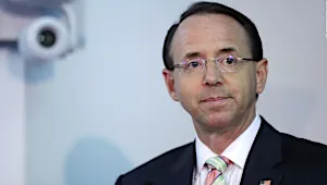 Attorney petitions Supreme Court to declare Rod Rosenstein acting attorney general