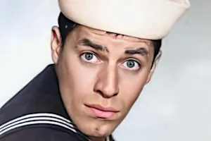 You Have Photographic Memory If You Can Name 13/30 Of These Actors