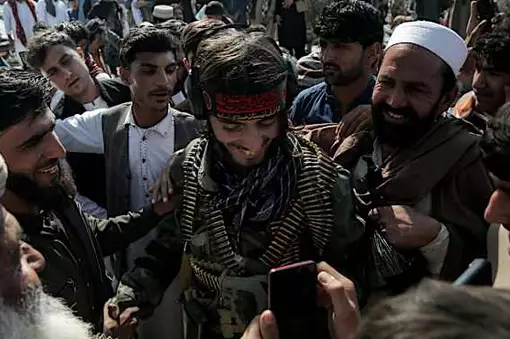 Pakistan says more than 300 Afghan forces killed as cross-border strikes intensify Pakistan says more than 300 Afghan forces killed as cross-border strikes intensify