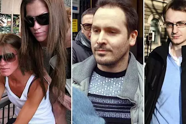 Paola Cappa nel 2007 aveva detto: "Chiara lo ha respinto ed è stata uccisa"