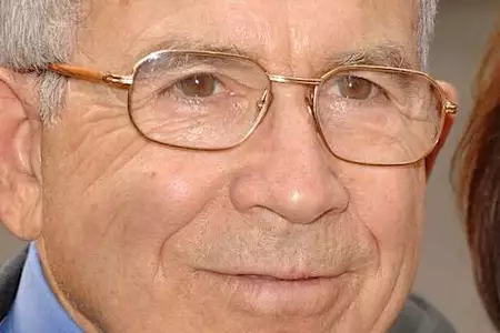 Πέθανε ο δισεκατομυριούχος μεγιστάνας του Τύπου Ντόναλντ Νιουχάους Πέθανε ο δισεκατομυριούχος μεγιστάνας του Τύπου Ντόναλντ Νιουχάους