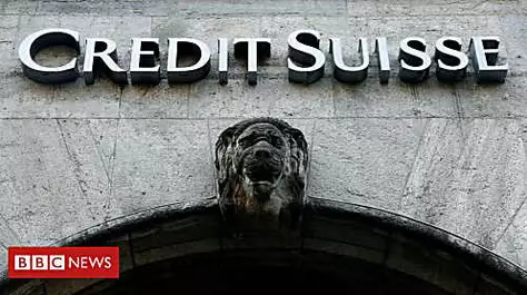 Mozambique files case against Credit Suisse