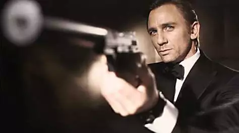 The best James Bond themes that never made it to the screen