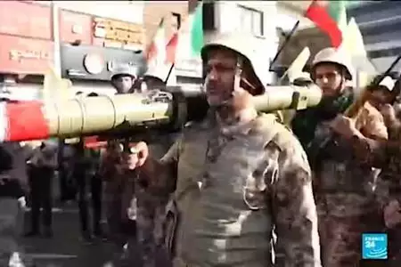 Κορυφαίοι Ιρανοί αξιωματούχοι σκοτώθηκαν σε ισραηλινή αεροπορική επιδρομή, πλήγμα κατά της ηγεσίας της χώρας εν μέσω πολέμου