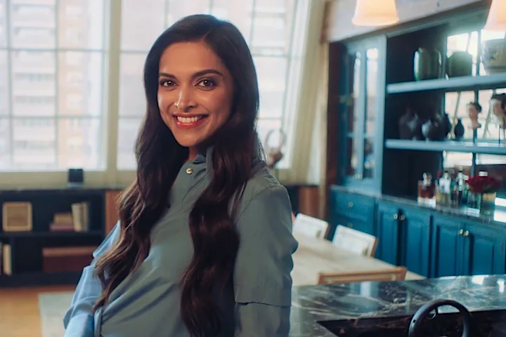 Deepika Padukone Has Literally Done It All And Here's How