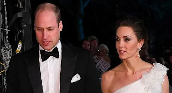 [Gallery] William and Kate Have Been Told Their Fate Once Charles Finally Becomes King