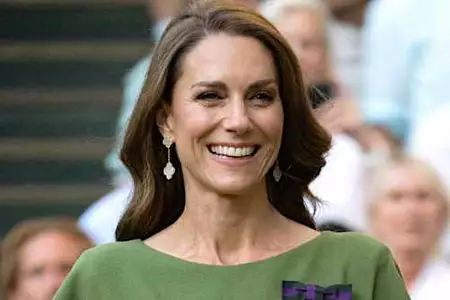 Kate Middleton n'est plus la personnalité préférée des Britanniques, voici qui l'a devancée