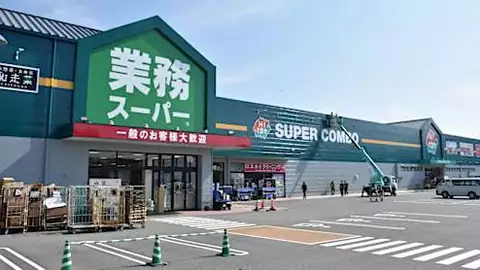 多久にスーパー・ホームセンター複合店「ＨＩヒロセ」　佐賀県初出店、8月５日オープン｜経済・農業,行政・社会｜佐賀新聞ニュース