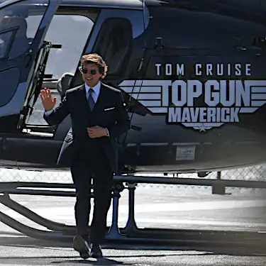 How Tom Cruise survived the end of the star era