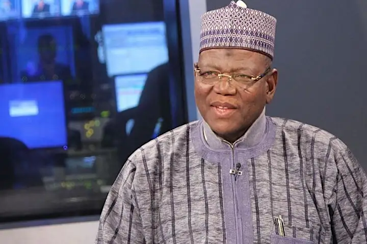 Sule Lamido explains why Jonathan allegedly betrays PDP in Bayelsa