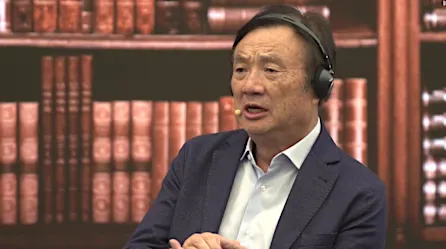 El costo de las restricciones de EE.UU. para Huawei