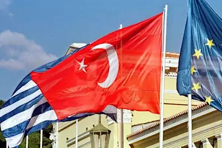 «Θα εξαλείψουμε όλες τις απειλές»: Αντιδρά το τουρκικό ΥΠΑΜ στο ελληνικό δόγμα άμυνας στο Αιγαίο