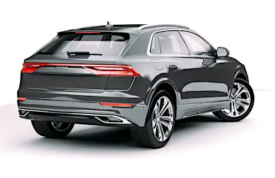 Unsold SUV's From 2020 Might Be Even Cheaper Than You Think