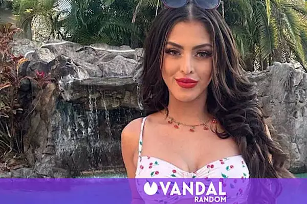 Fallece la conocida actriz porno Sophia Leone, a los 26 años, tras lidiar con problemas de salud mental