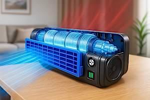 Summer breaking records? This portable AC is a lifesaver — without raising your power bill.