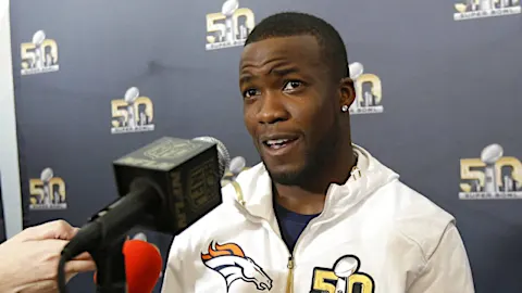 Super Bowl-winning running back Ronnie Hillman dies at 31
