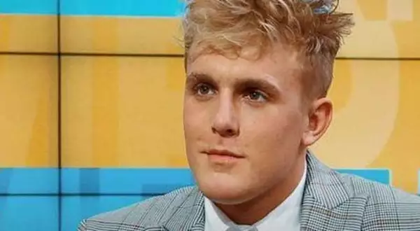 FBI realiza busca na casa do youtuber Jake Paul