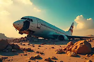 Mystery Deepens as Air India Pilot’s Last Words Reveal Moments Before Ahmedabad Plane Crash