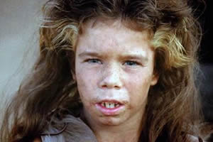 [Pics] Feral Kid from Mad Max 2 is 48 & He Might Look Familiar