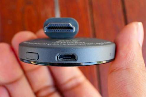 Only $49 to get all the TV channels? It's now possible Only $49 to get all the TV channels? It's now possible