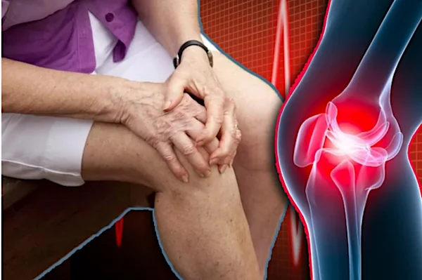 Tired of muscle and joint pain? Try this now!