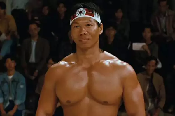 [Pics] Remember Bolo Yeung? This Is How He Looks At 81