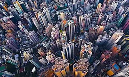 New York Real Estate Prices Might Surprise You
