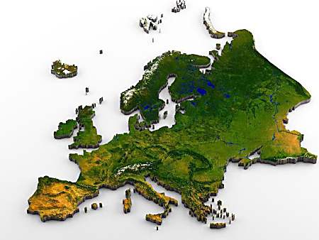 50 Eye-Opening Facts About Europe 90% of People Don't Know
