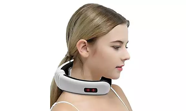 Canada: Incredible Device to Melt Away Neck Pain