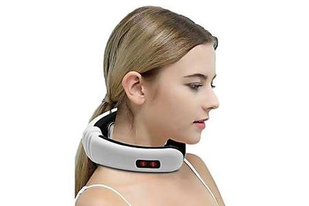 Ghana: Incredible Device to Melt Away Neck Pain