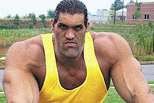 [Pic] Remember Him Wait Till You See Him Now