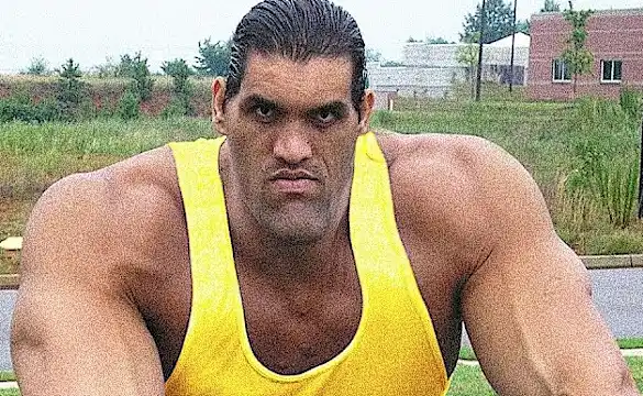 [Pic] Remember Him Wait Till You See Him Now