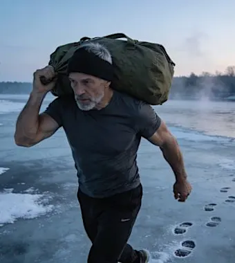 Image 13: After 60, Leg Strength Comes From One Simple Daily Move
