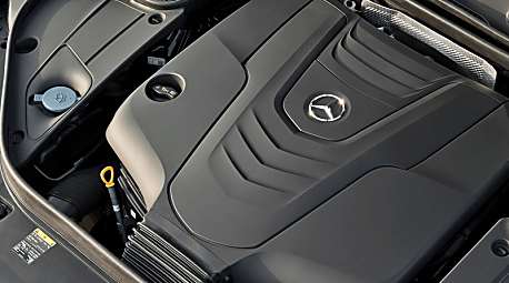 Mercedes Dieselskandal: Hohe Entschädigungszahlungen für Betroffene